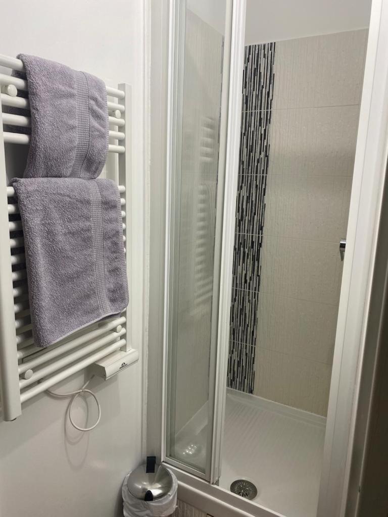 Appartement 80M2, Terrasse Sud, Metro 7 Direction Louvre A 8Minutes, Parking Sous-Sol, Proche Paris-Bercy Ivry-sur-Seine Exteriör bild