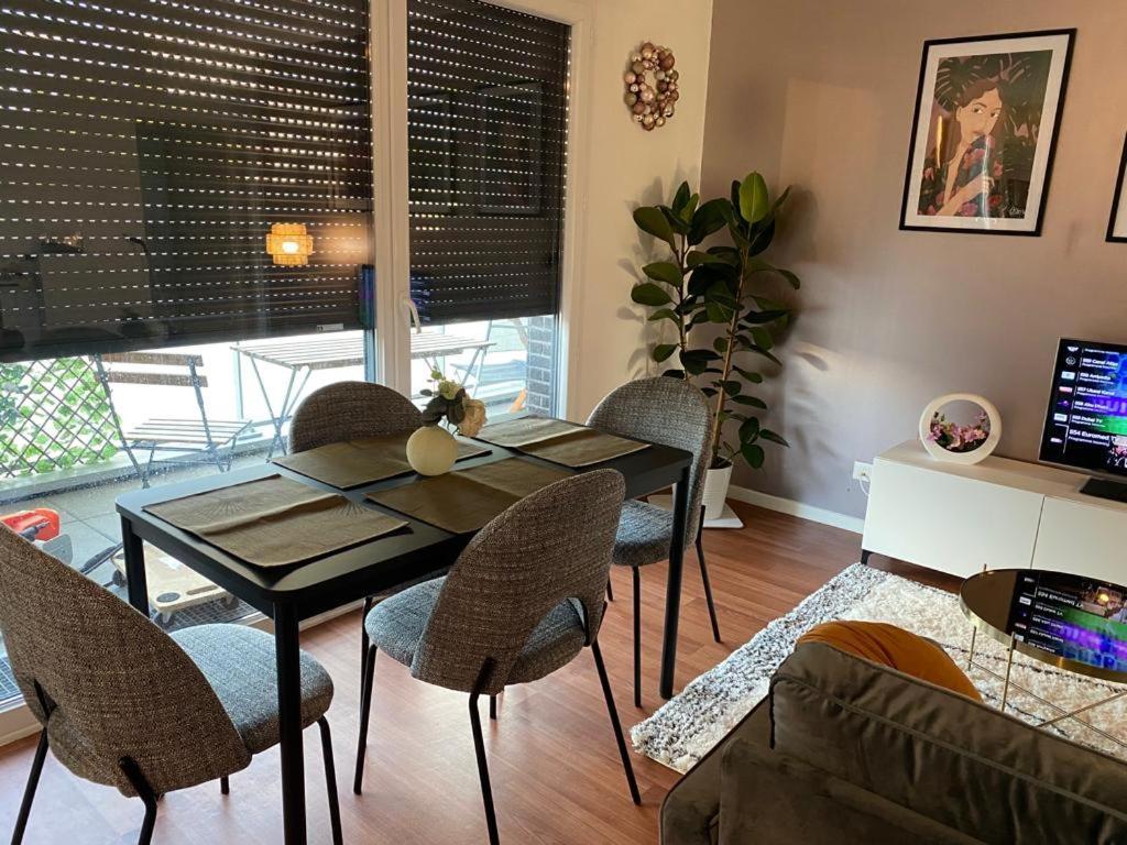 Appartement 80M2, Terrasse Sud, Metro 7 Direction Louvre A 8Minutes, Parking Sous-Sol, Proche Paris-Bercy Ivry-sur-Seine Exteriör bild